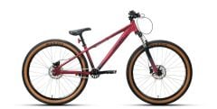 BANDIT 26'' 1-V HD (Freestyle)