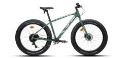 BUFFALO APEX 261 11-V HD Fat Bike