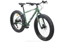 BUFFALO APEX 261 11-V HD Fat Bike
