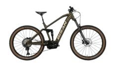 Python-XT Bisan Elektrikli Bisiklet 1x12 Vites