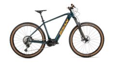 Envious-Xc Mountain-XT Bisan Elektrikli Bisiklet 1x12 Vites