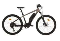 ARROW ALIVIO 26'' BİSAN ELEKTRİKLİ BİSİKLET 1X9 VİTES