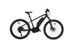 ARROW ALIVIO 24'' BİSAN ELEKTRİKLİ BİSİKLET 1X9 VİTES