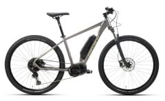 VECTOR 9.5 11-V HD 29'' Elektrikli Bisiklet (E-Bike)