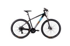 Peugeot M15 27.5 HD 24 Vites Dağ Bisiketi Shimano Altus Setli 2021 Model MTB 480H