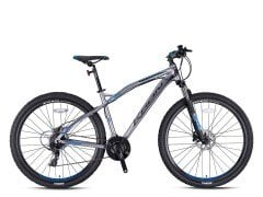 Kron XC 150 29 HD Alüminyum Dağ Bisikleti 2021 Model