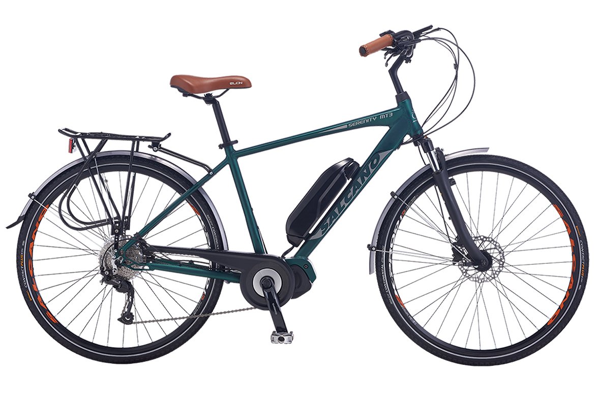 SERENITY MT3