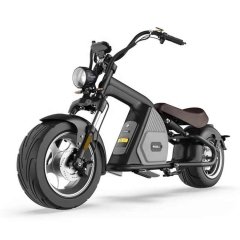 SKY M8 Elektrikli Motosiklet 2000Watt 20Ah