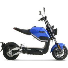 Sunra Miku Max Elektrikli Scooter